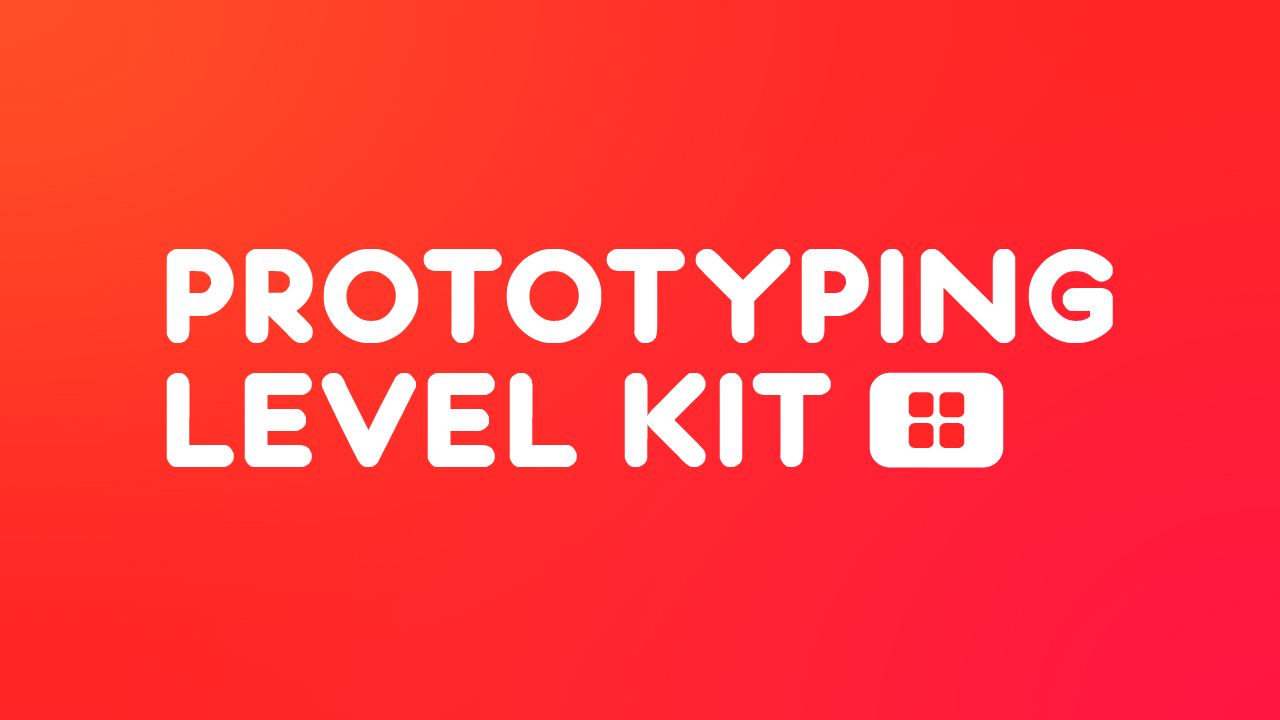 Prototyping Kit